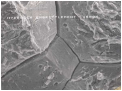 Hydrogen Embrittlement Control-
High strength mechanical steel fasteners are broadly characterized by tensile strengths in the range of 1,000 – 2,000 MPa (150 – 300 ksi), and are often used in critical applications such as in bridges, vehicle engines, aircraft, where a fastener failure can have catastrophic consequences. Preventing failures due to hydrogen embrittlement (HE) and managing the risk of HE are fundamental considerations implicating the entire fastener supply chain, including: the steel mill, the fastener manufacturer, the coater, the application engineer, the joint designer, all the way to the end user. (Fundamentals of hydrogen embrittlement in steel fasteners - SALIMBRAHIMI ENG. 2014). We dedicate to avoid and manage the invisible failure risk of Hydrogen Embrittlement by control the relevant process like heat treatment, electro-plating according to product’s reference standard.