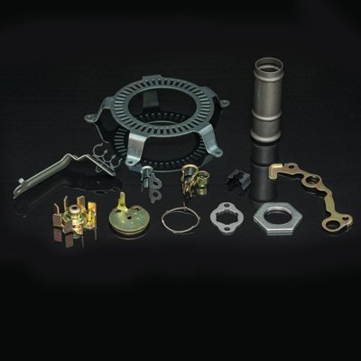 Special Stamping Parts / Welding Components