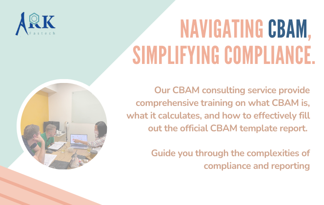 Navigating CBAM, Simplifying Compliance